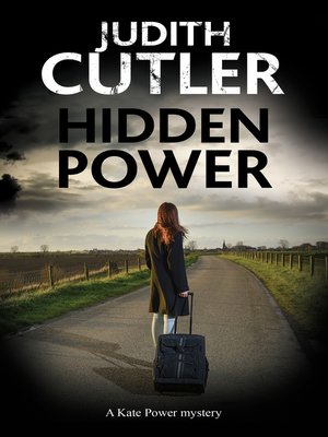 cover image of Hidden Power